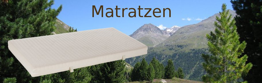 Matratzen